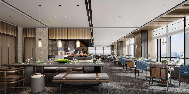 Hotel Tru By Hilton Ashburn One Loudoun, Va Exterior foto