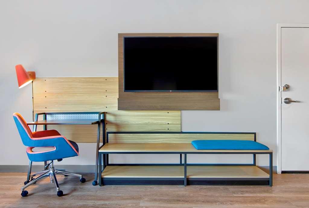 Hotel Tru By Hilton Ashburn One Loudoun, Va Habitación foto