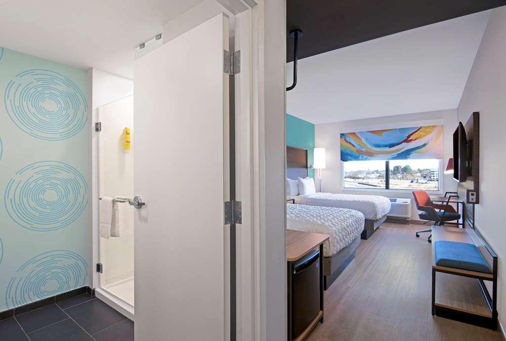 Hotel Tru By Hilton Ashburn One Loudoun, Va Habitación foto