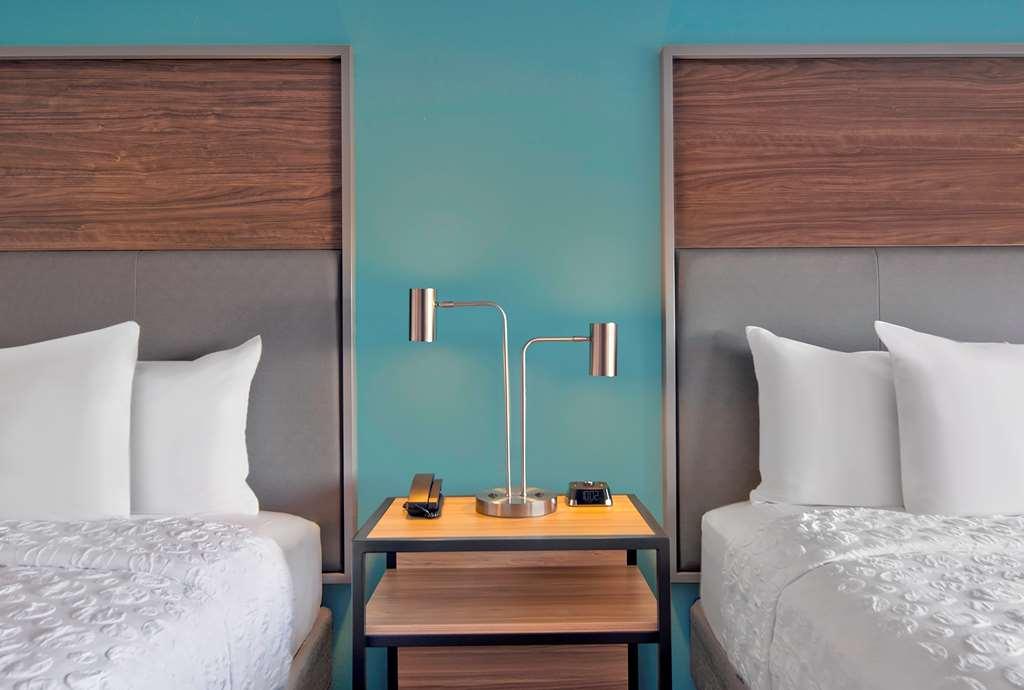 Hotel Tru By Hilton Ashburn One Loudoun, Va Habitación foto